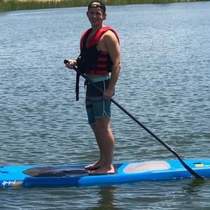 Meet your Posher, Tyler